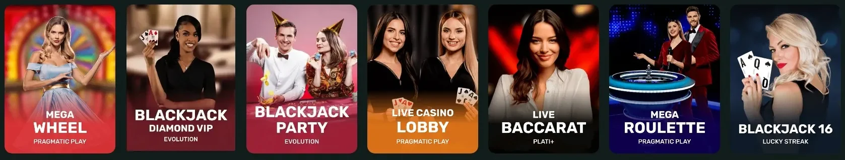 Casino en direct