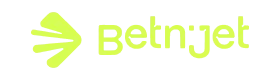BetNjet Casino logo